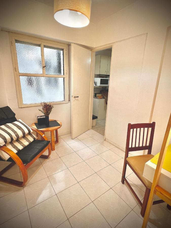 Premium Apartments In Barrio Norte By Apartments Bariloche Buenos Aires Exterior foto