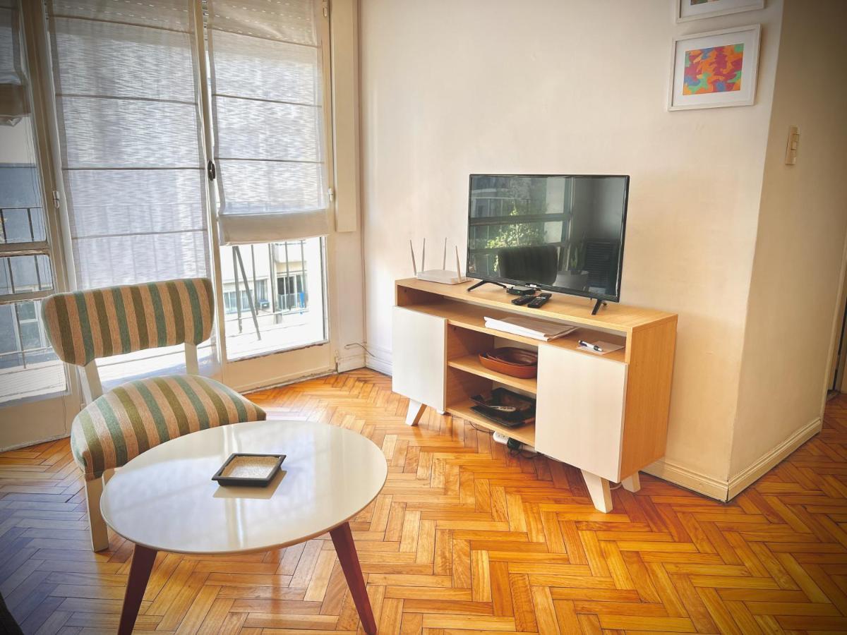 Premium Apartments In Barrio Norte By Apartments Bariloche Buenos Aires Exterior foto